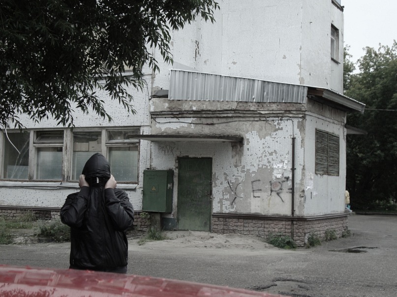 Антон Антонов фотография #21
