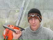 Фотография Богданова Димона