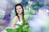 Фотография Кирилины Светы