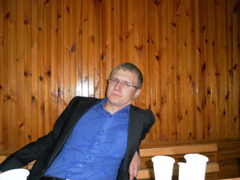 Олег Судаков фотография #24