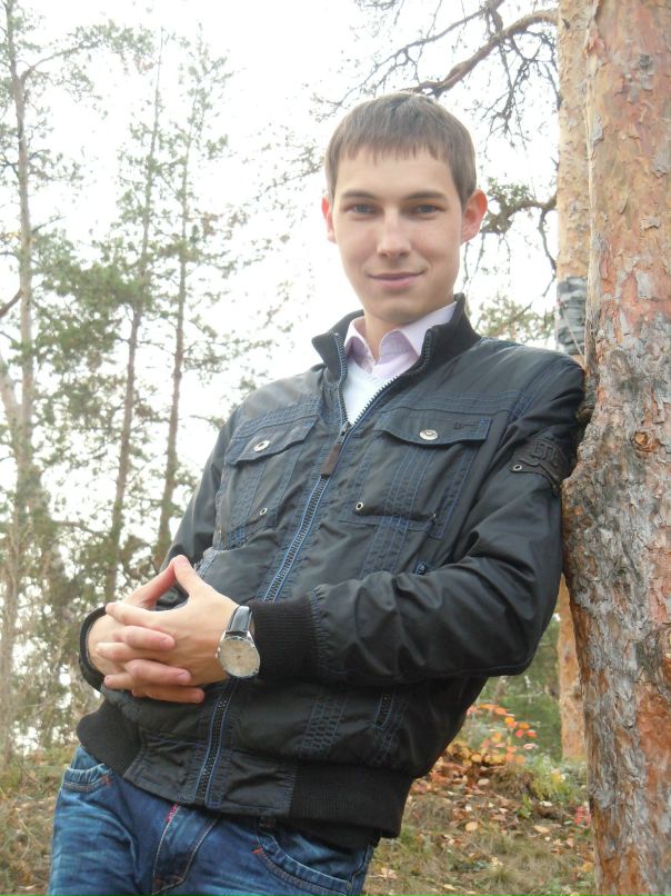 Ильдар Зубайдулин фотография #29