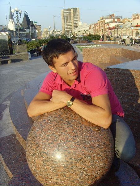 №17, Тимур Саруханян, Санкт-Петербург, Россия №17, Тимур Саруханян, Санкт-Петербург, Россия