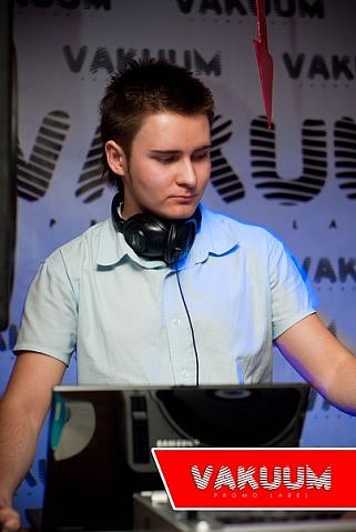 №1, Андрей Волков №1, Андрей Волков