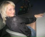 Фотография Болговой Оли