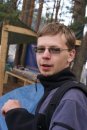 Дмитрий Байков фотография #32 (источник - https://vk.com/id2670525)