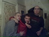 Фотография Комиссарова Павла