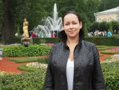 Фотография Рассадкиной Ксении