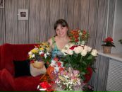 Фотография Ганиной Елены