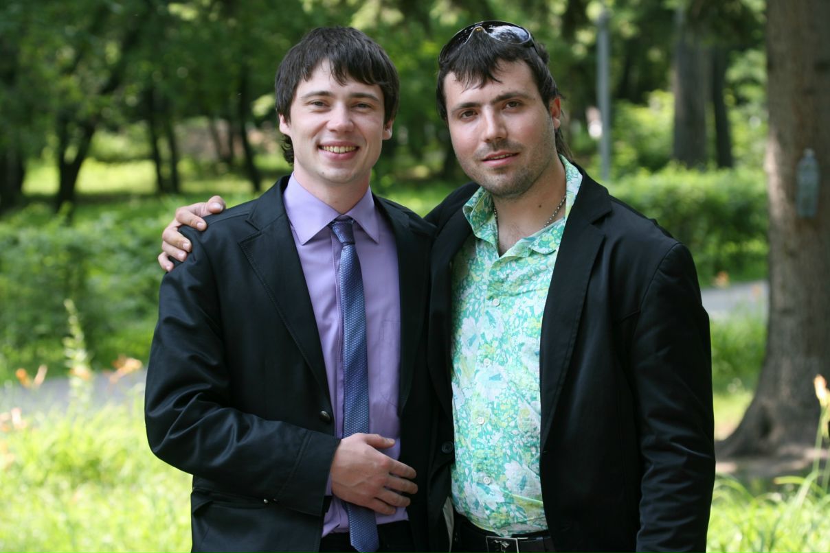 Дмитрий Дудин фотография #27