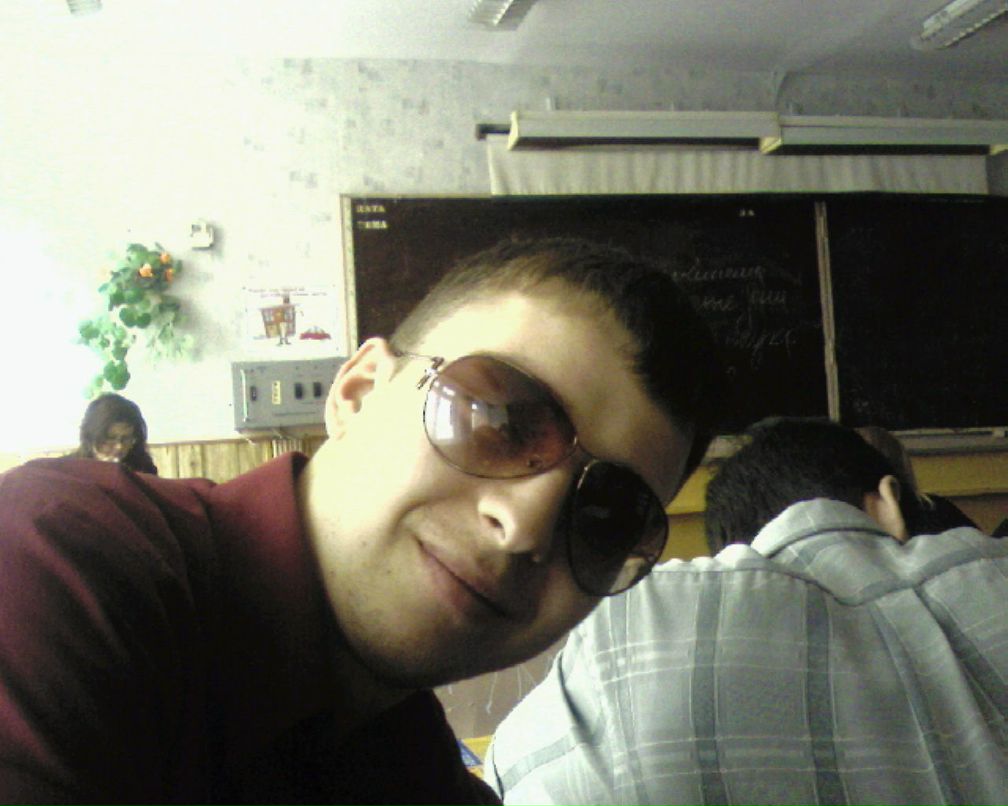 Стас Коротаев фотография #40