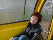 Фотография Мищенко Ксении