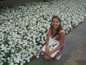 Фотография Владыкиной Анастасии