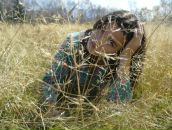 Фотография Фарафоновой Ани