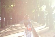 Фотография Чащинской Аси