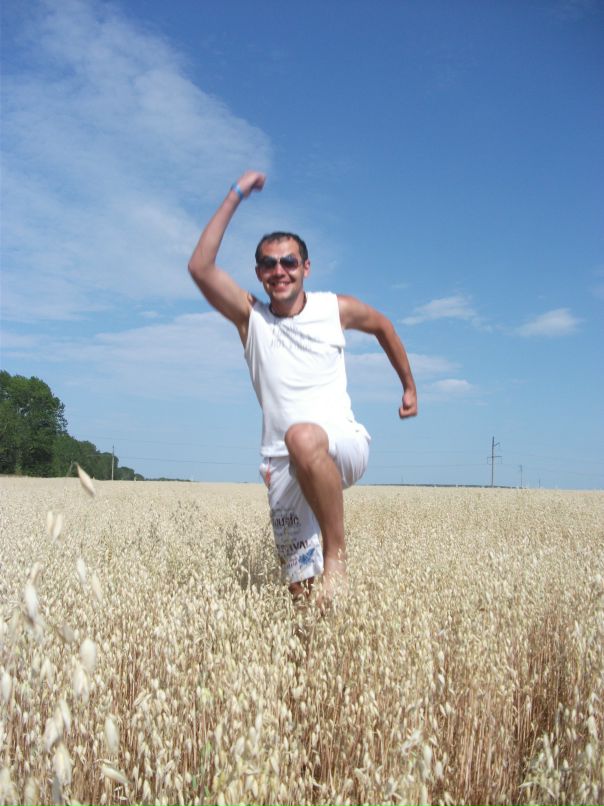 Игорь Плотников фотография #22