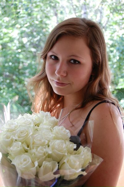 №17, Мария Голикова, 34 года, Москва №17, Мария Голикова, 34 года, Москва
