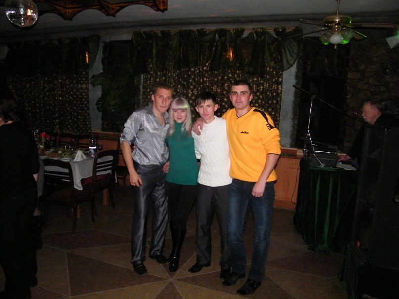 Андрей Мякаев фотография #38