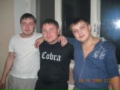 Фотография Санникова Андрея