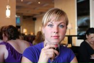 Фотография Моренковой Катерины