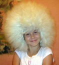 Фотография Шустровой Дарьи