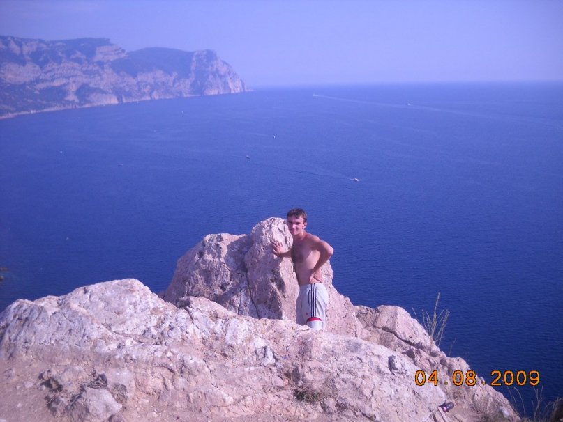 Игорь Яненко фотография #39