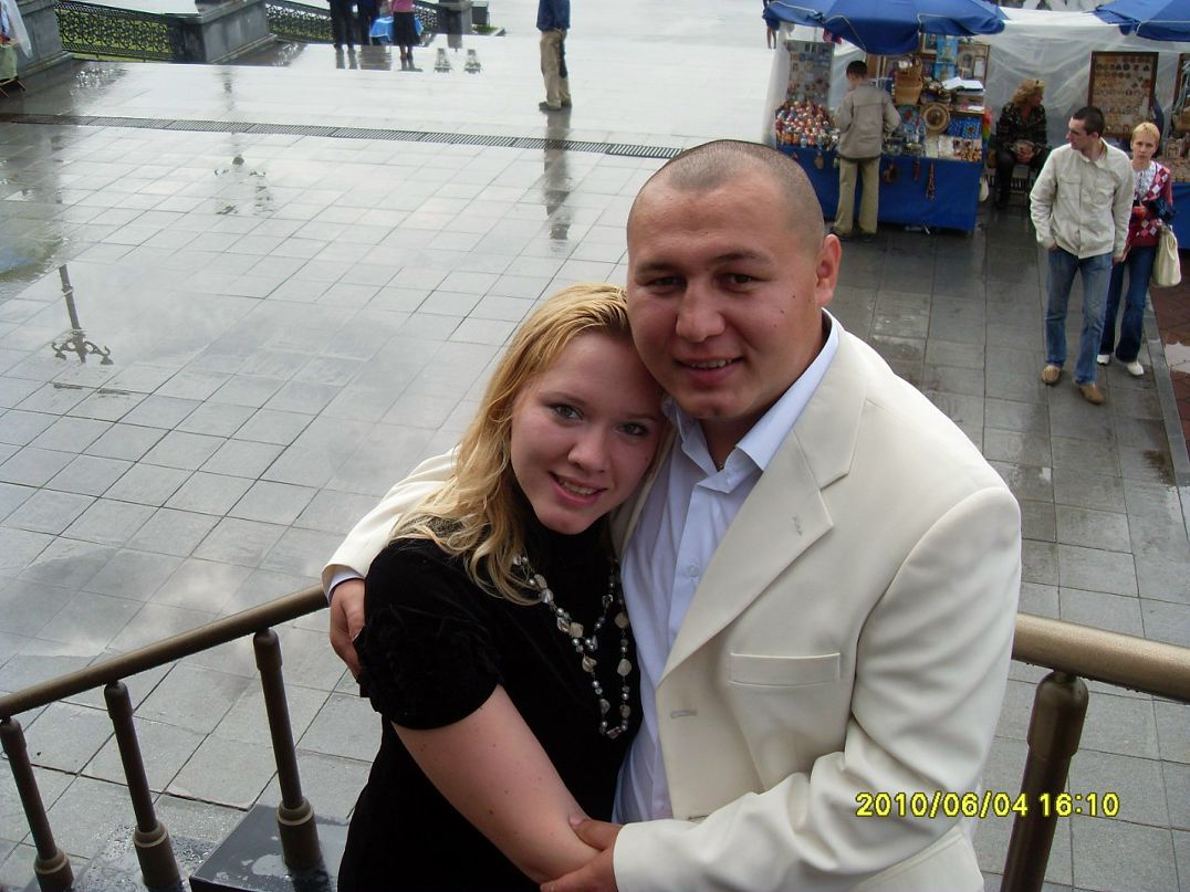 Дмитрий Минилбаев фотография #37