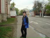 Фотография Маслова Никиты