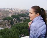 Фотография Кирюхиной Анастасии