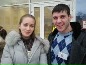 Фотография Крылосова Алексея