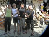 Вова Лаврів фотография #9 (источник - https://vk.com/id119605052)