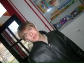 Фотография Ситкина Александра