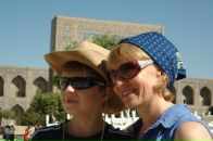 Фотография Кутной Елены