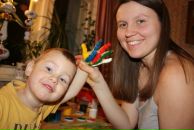 Фотография Шмелевой Анастасии