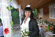 Фотография Семаковой Екатерины