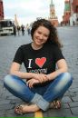 Юлька Сысенко фотография #11 (источник - https://vk.com/id10081441)