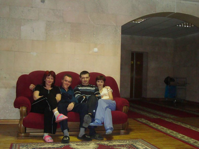 Дмитрий Строгуль фотография #22