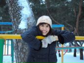 Фотография Лазурной Виктории