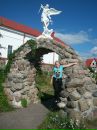 Инна Сакович фотография #13 (источник - https://vk.com/id141974388)