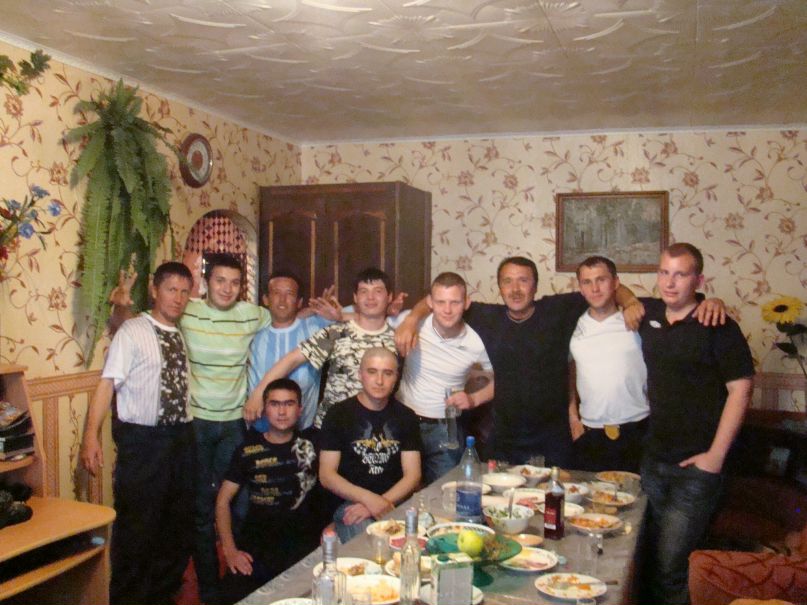 Дмитрий Варсеев фотография #49