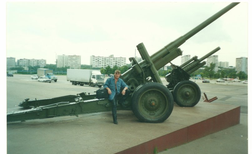 Дмитрий Никитин фотография #5