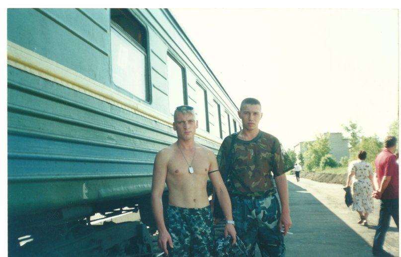 Дмитрий Никитин фотография #6