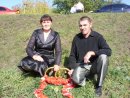 Фотография Мусиной Рамзии