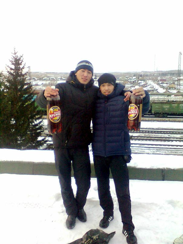 Чаян Осурбай фотография #12