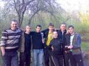 Олександр Домбіцький фотография #6 (источник - https://vk.com/id145869329)