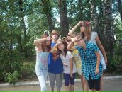 Фотография Аликиной Марии