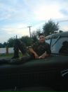 Петро Нікітчук фотография #50 (источник - https://vk.com/id123221350)