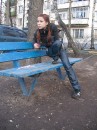 Анічька Корнелюк фотография #5 (источник - https://vk.com/id47915440)