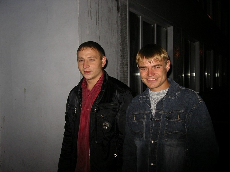 Дмитрий Купич фотография #39