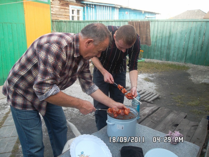 Дмитрий Купич фотография #21