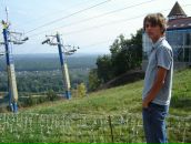 Фотография Morigny Clément